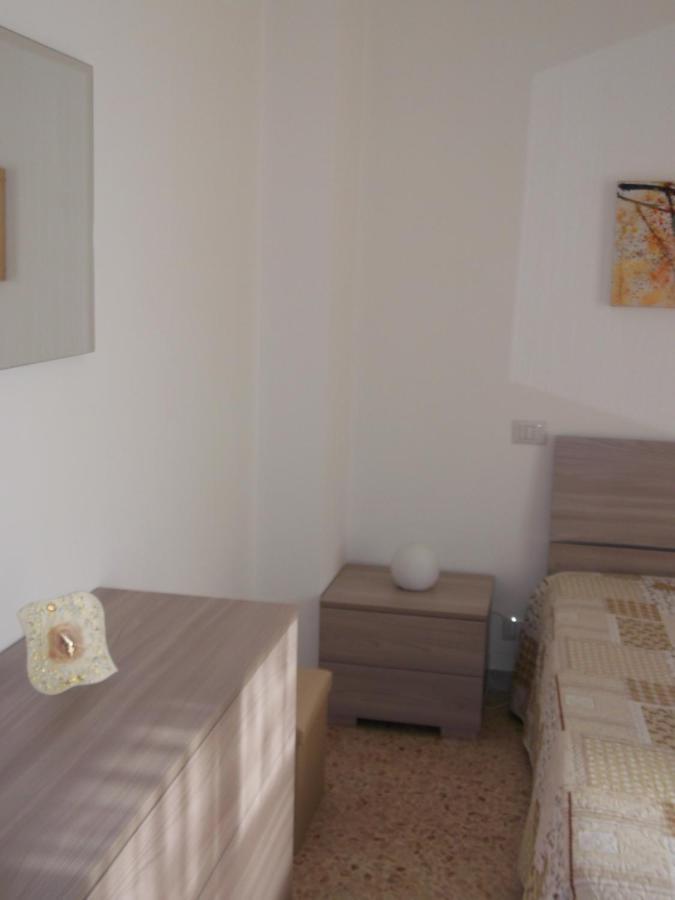 Da Livia Apartment Locorotondo Bagian luar foto