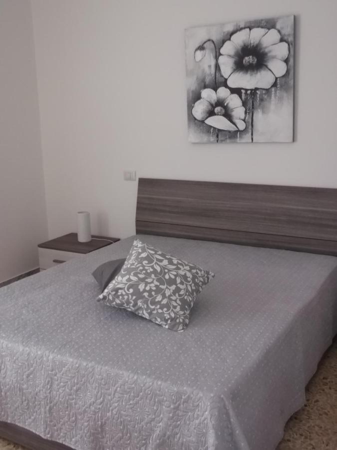 Da Livia Apartment Locorotondo Bagian luar foto
