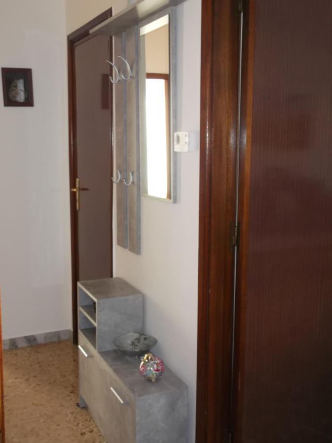 Da Livia Apartment Locorotondo Bagian luar foto