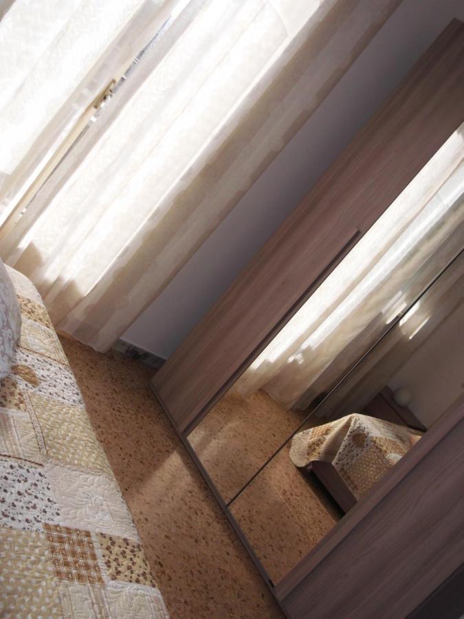 Da Livia Apartment Locorotondo Bagian luar foto
