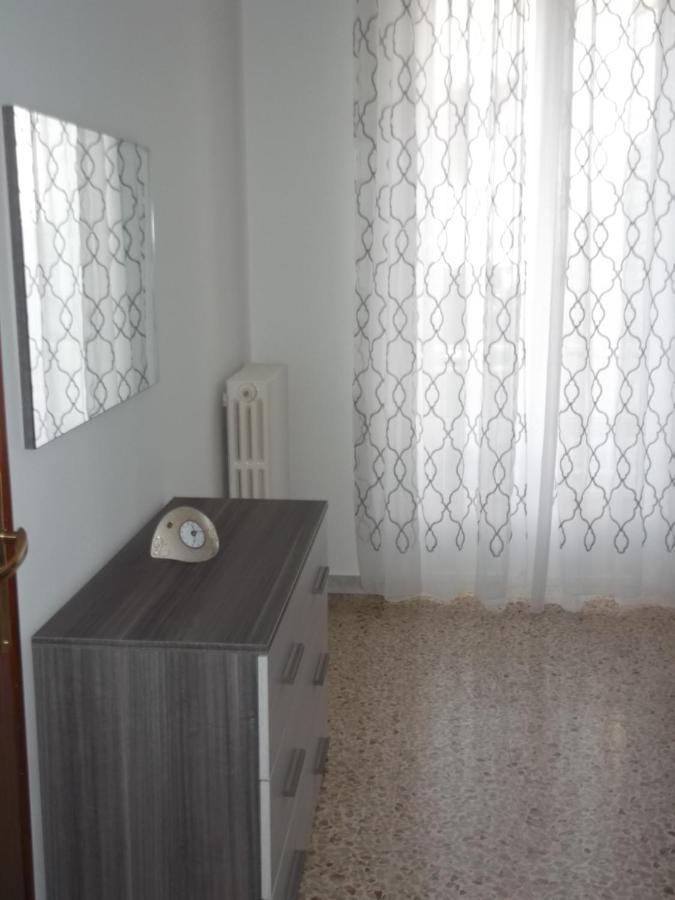 Da Livia Apartment Locorotondo Bagian luar foto