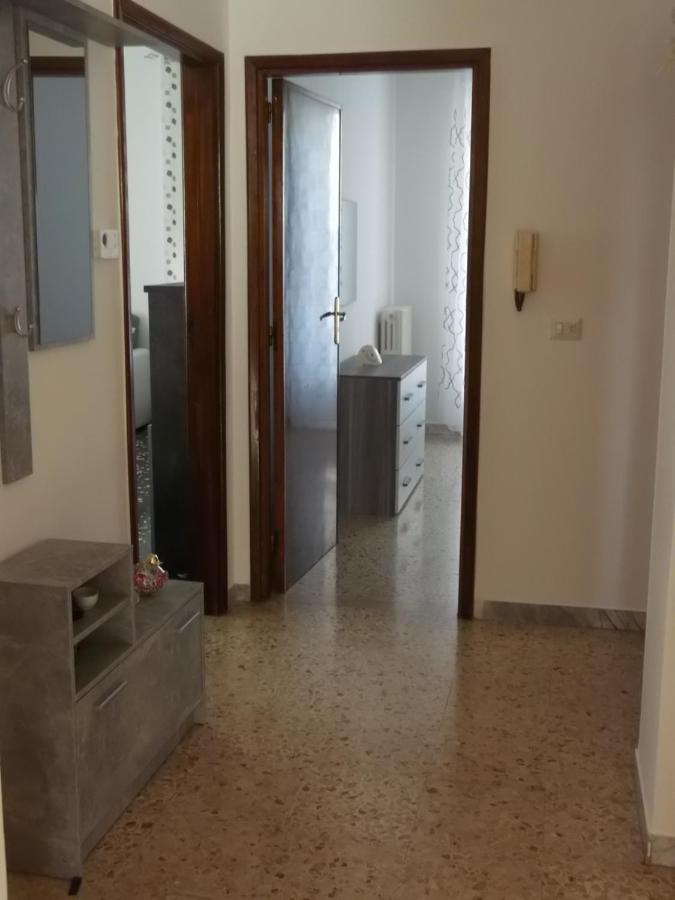 Da Livia Apartment Locorotondo Bagian luar foto