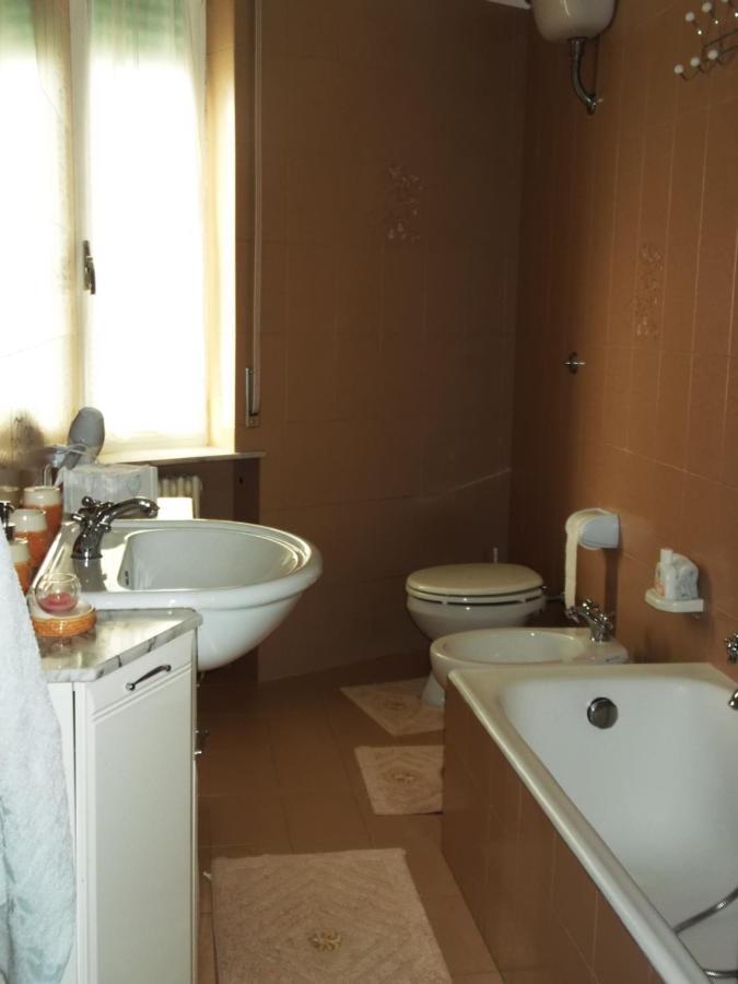 Da Livia Apartment Locorotondo Bagian luar foto