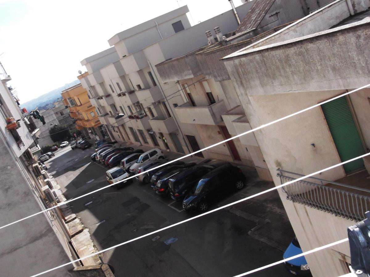 Da Livia Apartment Locorotondo Bagian luar foto