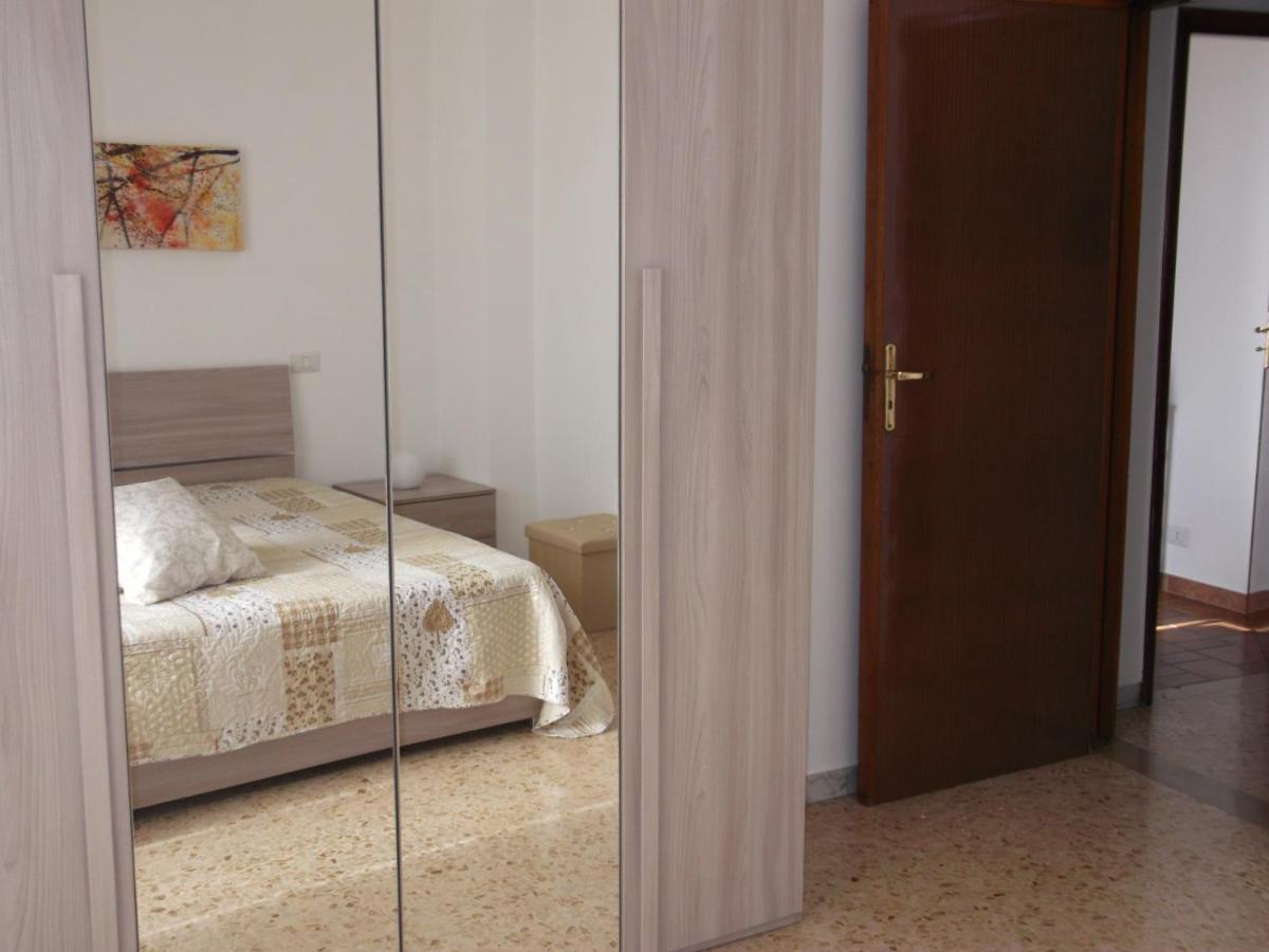 Da Livia Apartment Locorotondo Bagian luar foto