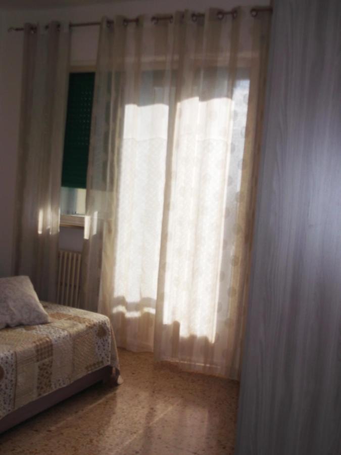 Da Livia Apartment Locorotondo Bagian luar foto