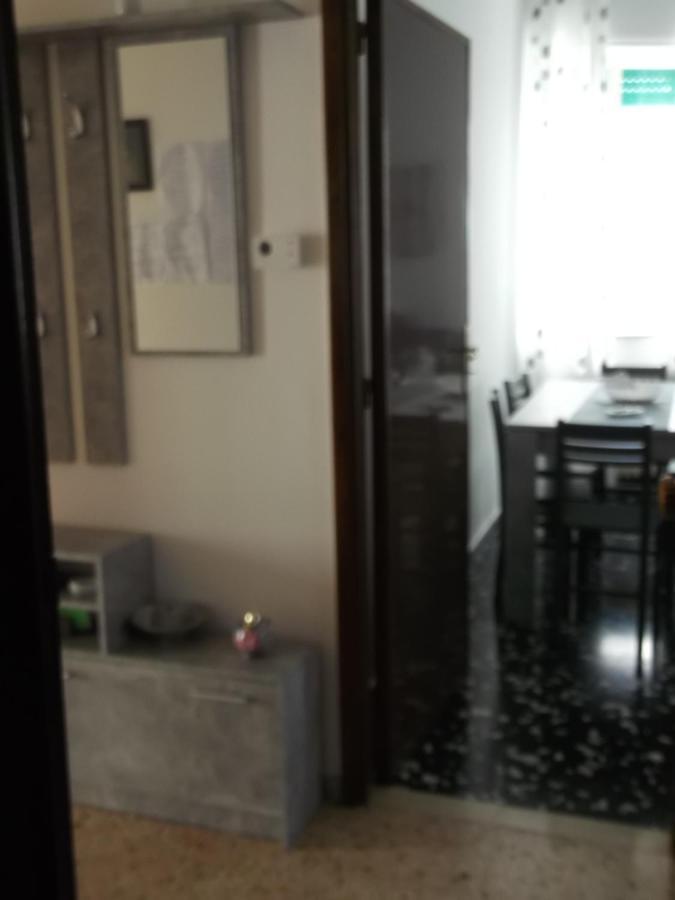 Da Livia Apartment Locorotondo Bagian luar foto