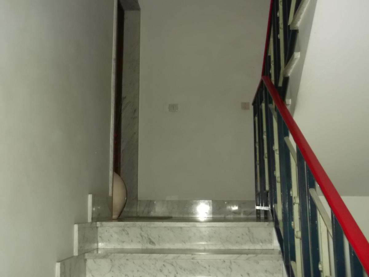 Da Livia Apartment Locorotondo Bagian luar foto