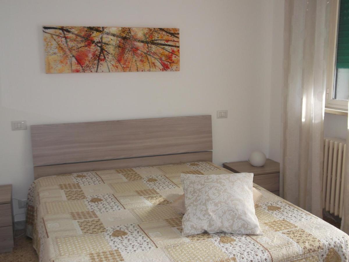 Da Livia Apartment Locorotondo Bagian luar foto