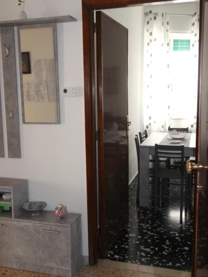 Da Livia Apartment Locorotondo Bagian luar foto