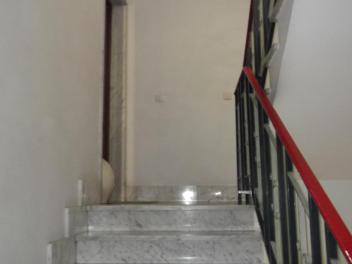 Da Livia Apartment Locorotondo Bagian luar foto