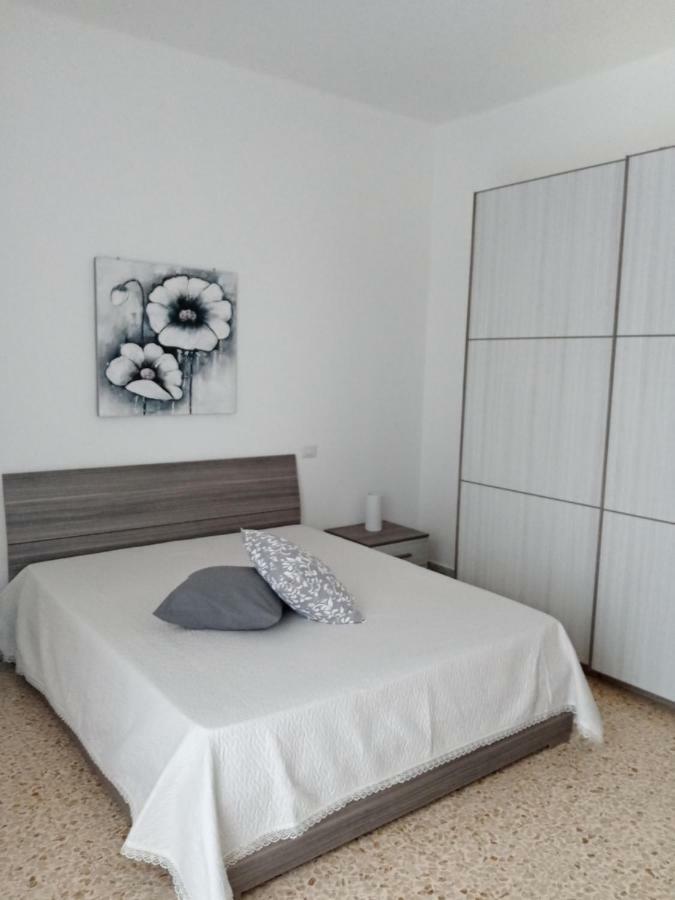 Da Livia Apartment Locorotondo Bagian luar foto